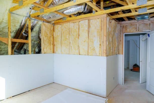 Types of Insulation We Offer in Bellevue, ID