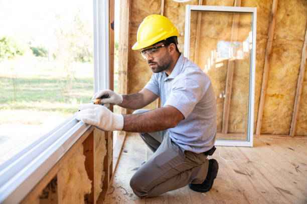 Eco-Friendly or Green Insulation Solutions in Bellevue, ID